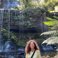 Fannie Ouadghiri's Photo