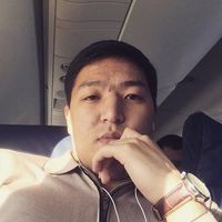 Fotos de Miras Tursynbayev