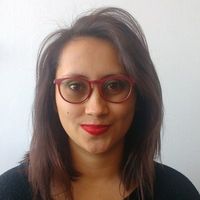 Marce Mahecha的照片