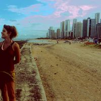 marina escofet's Photo