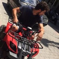 Hakan Şenocak的照片