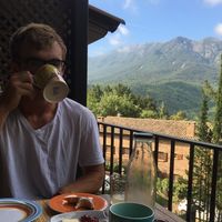 Blake Valley的照片