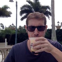 Julius Probst's Photo