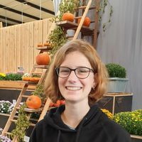 Le foto di Anna Wörner