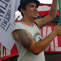 Christian Castaño's Photo