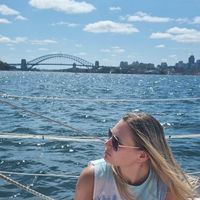 Amy Molyneux's Photo