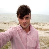 Ilya Lukash的照片