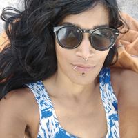 Adriana Atenea Rodriguez's Photo