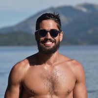 Matias Ferraro's Photo