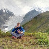 Denis Shuvalov的照片