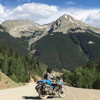 Zachary Johnson's Photo