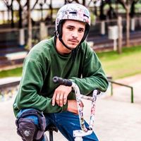 Willian Nascimento的照片