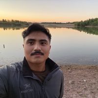 Edrick Velicaria's Photo