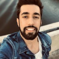 Thiago Morgado's Photo