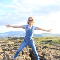 Gabriela Capestany的照片