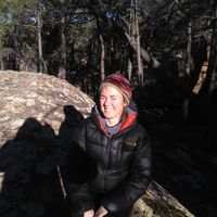 oihana larala's Photo