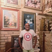 Luciano França's Photo