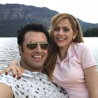 Elmira Kabiri's Photo