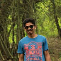 Nirmal Johns的照片