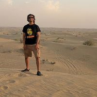 Rahul Brotherr Nero's Photo