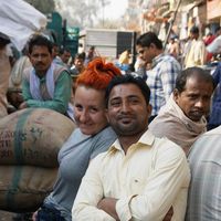 Milena Michalska的照片