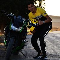 Fotos von Houssam Bedjaoui