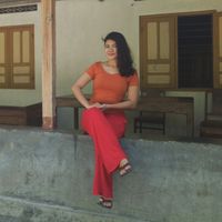 Tasya Wamantassa's Photo