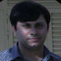 Sunil Sharma's Photo