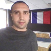 MORCHID ZAKARIA's Photo