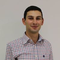 Le foto di Tigran Keryan