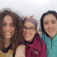 Fotos de Clara Gené