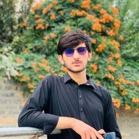 Khalid Ahsas's Photo