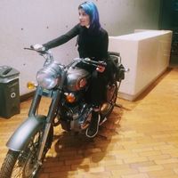 Leidy  Sanchez的照片