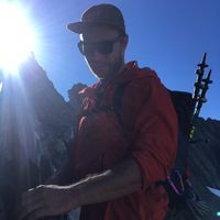 Fotos von David Berg