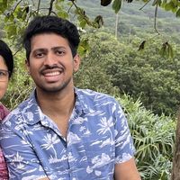 Darrel Dennis's Photo