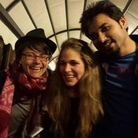 Alexandra Gräff's Photo