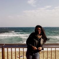 Marisela Castillo的照片