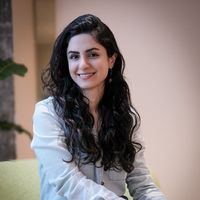 mahvash Farokhi's Photo