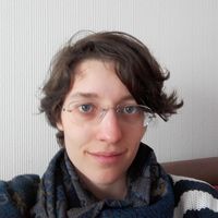 Manon Riolland的照片