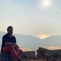 Vijayendra TG's Photo