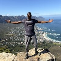 David Isaac的照片