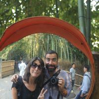 Jose&Aina Barco Grimalt的照片