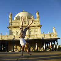 Katharina Meyer的照片