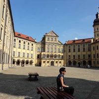 silver Dela Rosa's Photo