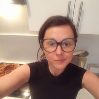 Caroline Joly's Photo