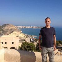 Alain Mertens的照片