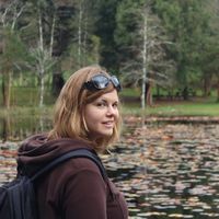 Photos de Katja Bischoff