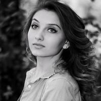 Alyona Melnikova's Photo