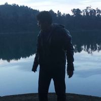 Fotos de Roberto Gonzalez