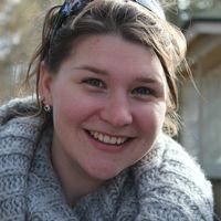 MARIE DUPERIER's Photo